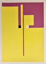 Bruno munari negativo usato Bruno munari negativo usato  Iseo