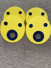 Zoggs armbands float for sale  BRIGHOUSE