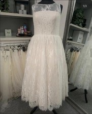 Blush designer tea for sale  POOLE