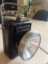 Faro torcia batteria usato  Torino