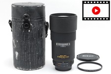 Exc nikon nikkor d'occasion  Expédié en Belgium