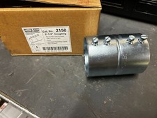 CAIXA DE 5 HUBBELL 2-1/2"" ACOPLAMENTO # 2150 comprar usado  Enviando para Brazil
