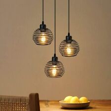 Zmh vintage pendelleuchte gebraucht kaufen  Korschenbroich