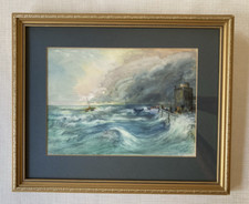 Vintage original stormy for sale  BEDFORD