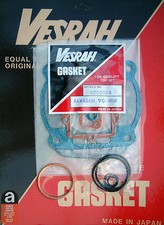 Vesrah top end for sale  STOKE-ON-TRENT