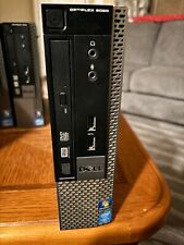 pc desktop dell optiplex 9020 for sale  Pella