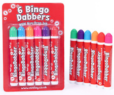 Coloured bingo dabbers for sale  COVENTRY