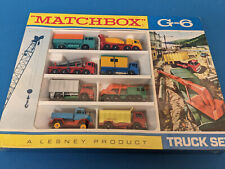 Matchbox giftset truck gebraucht kaufen  Aumühle
