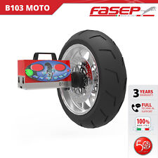 Fasep b103 moto usato  Spedire a Italy