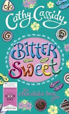 Bittersweet cathy cassidy for sale  UK