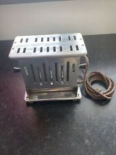 Antique toaster for sale  KINROSS