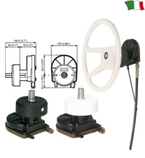 Scatola guida timoneria usato  Cariati