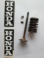 Honda cb125 x125 for sale  RICHMOND