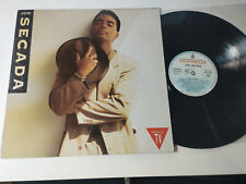Jon Secada 1992 Hispavox 062-7988451 - Vinyl LP 12" VG/VG comprar usado  Enviando para Brazil