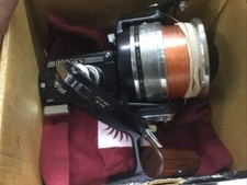 Carretel Daiwa SS5000 na caixa lindo estado comprar usado  Enviando para Brazil