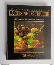 Gastronomie cuisine terroir d'occasion  Bailleul