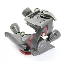 Manfrotto mhxpro 3wg gebraucht kaufen  Frankfurt am Main