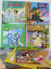 Lot disney books for sale  Lake Ariel