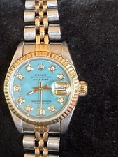 Ladies rolex 26mm for sale  Palmer