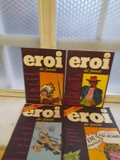 Eroi dei fumetti usato  Torino
