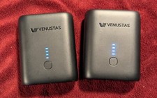 Two venustas 6000 for sale  Bainbridge Island