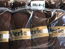 500g perlgarn gebraucht kaufen  Potsdam