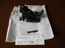 Mercedes r107 c107 gebraucht kaufen  Neuburg a.d.Donau
