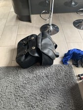 Moterbike panniers for sale  DERBY