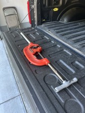 Rigid pipe cutter for sale  Muskegon
