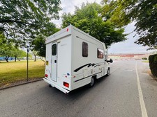 Peugeot boxer 2.2 for sale  DERBY