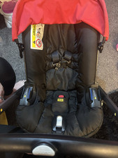 Doona stroller for sale  POULTON-LE-FYLDE