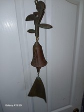 Wind bell chime for sale  Aberdeen
