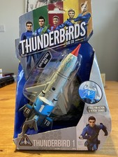 Thunderbirds thunderbird retra for sale  GRIMSBY