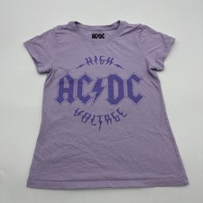 Acdc shirt girls for sale  Miami