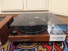 Marantz 6300 turntable for sale  Hickory