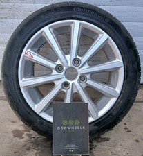 Ford fiesta alloy for sale  TELFORD