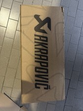 Akrapovic tmax 2025 usato  Brescia