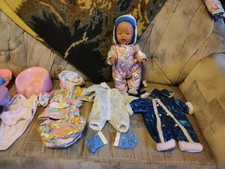 Baby born utfits gebraucht kaufen Baby born utfits gebraucht kaufen  Riesa