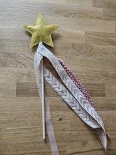 Handmade child fairy for sale  WALLASEY