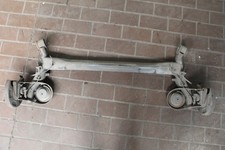 Hinterachse hyundai i10 gebraucht kaufen  Warendorf