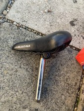 Magna bike seat for sale  STOCKPORT