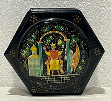 Scatolina porta gioie usato Scatolina porta gioie usato  Savona