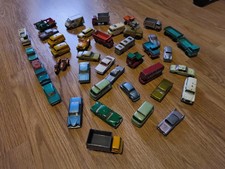 Konvolut matchbox series gebraucht kaufen  Wülfrath
