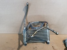 Radiatore olio guzzi usato  Tortona