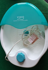 Visiq bubble foot for sale  HORLEY