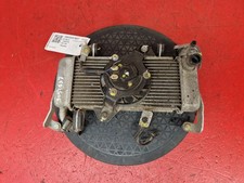 Yamaha 125 radiator for sale  THAME