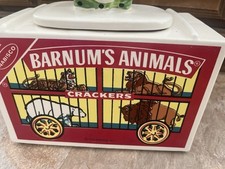 Vintage barnum animal for sale  Fairmont