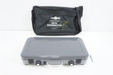Brunner devil kookmaster gebraucht kaufen  Grävenwiesbach