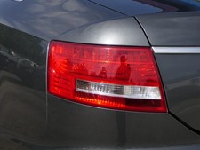 Audi limousine led gebraucht kaufen  Borgentreich