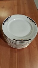 Stella porzellan flache gebraucht kaufen  Lützen